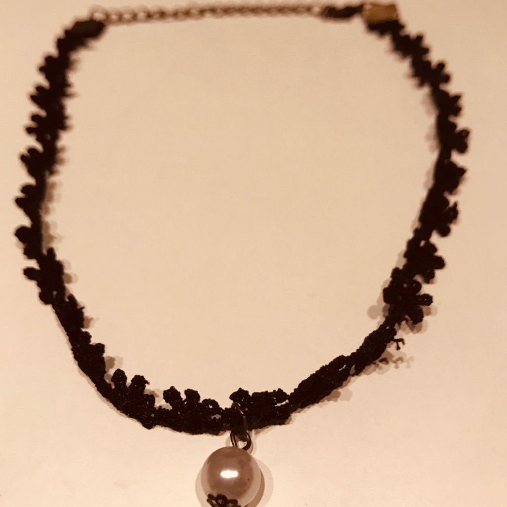 Chocker